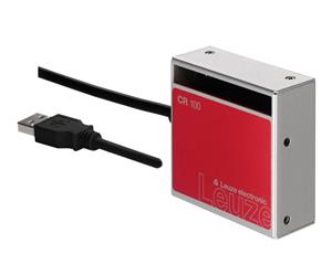 Leuze CR100M0/UB-1800-S6 Stationary bar code reader Turkey