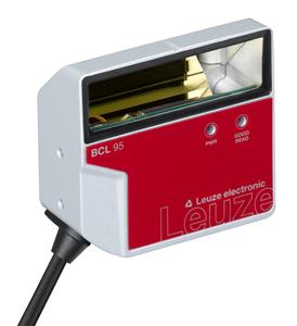 Leuze BCL 95 M0/R2 Stationary bar code reader Turkey