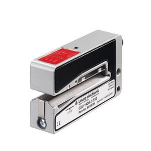 Leuze GSU 14D/66.3-S12 Ultrasonic fork sensor Turkey