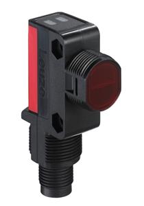 Leuze LS28/9D-M12 Throughbeam photoelectric sensor transmitter