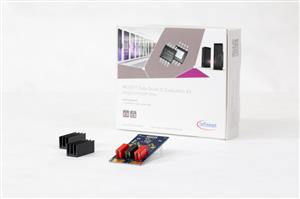 Infineon KIT_DRIVER_2EDN7524R Turkey