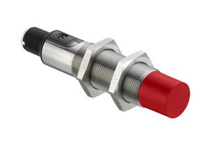 Leuze LCS-1M18M-N15PNO-M12 Capacitive sensor Turkey