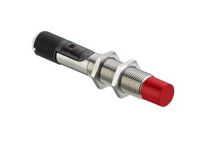 Leuze LCS-1M12M-N08PNC-M12 Capacitive sensor