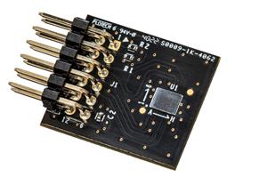 Infineon EVAL-S25FS256T