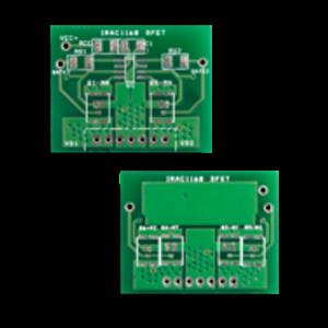 Infineon IRAC1168-DFET Turkey