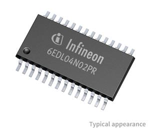 Infineon 6EDL04N02PR Turkey