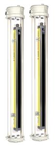 Leuze CT90-900-EX1 Safety light curtain transmitter