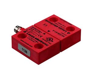 Leuze MC336-S2M8-AL2 Magnetically coded sensor Turkey