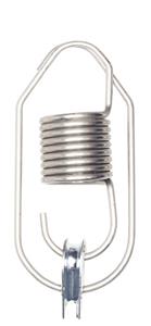 Leuze AC-SL-ERS Safety spiral spring Turkey