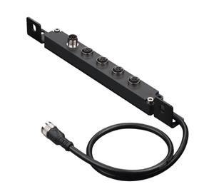Leuze AC-SCM8-BT Sensor connection module Turkey