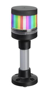Leuze A7-V1-MP1-DS-M7-T-100-M12 Tower light