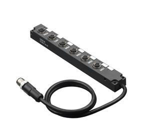 Leuze AC-SCM6 Sensor connection module Turkey