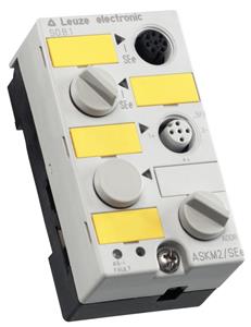 Leuze ASKM2/SEe Coupling module Turkey