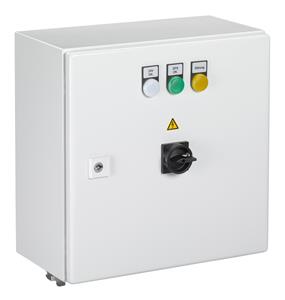 Leuze LSC708-ENC-100 Switch cabinet Turkey