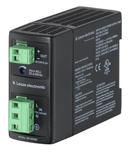 Leuze PSU-10A-1P-24V-S Power supply unit Turkey