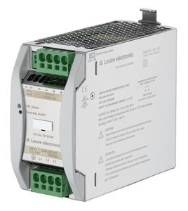 Leuze PSU-10A-3P-24V-H Power supply unit Turkey
