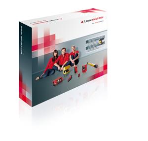 Leuze SLAB-SWC Software Turkey