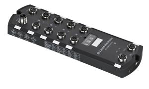 Leuze MD 748iC-11-82/L5-2222 F001 IO-Link master