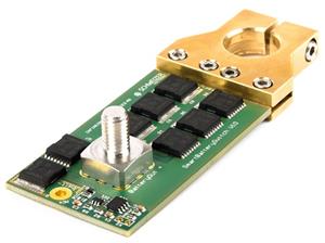 Infineon DEMO_BATT_SW_V3