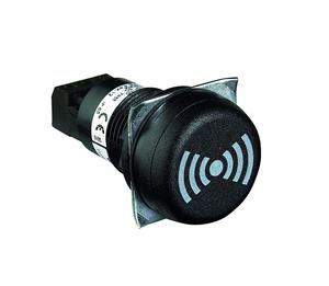 Leuze PBZ-V1-065 Acoustic indicator
