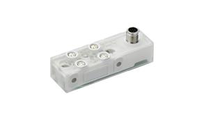 Leuze MD 7XXP-11-48IO3-12 Distribution box