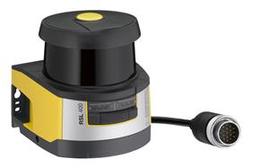 Leuze RSL425-S/CU416-300-WPU Safety laser scanner Turkey