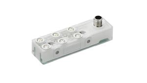 Leuze MD 7XXP-11-68IO3-12 Distribution box
