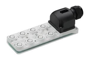 Leuze MD 7XXP-11-82IO5-FK Distribution box Turkey