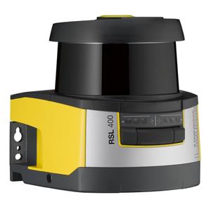 Leuze RSL410-XL/CU405-2M12 Safety laser scanner Turkey