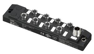 Leuze MD 742-11-88IO3-12 IO-Link master