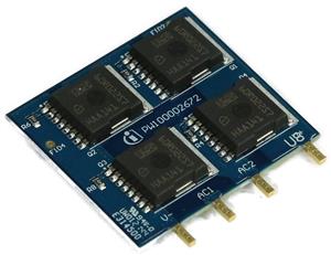 Infineon KIT_ACT_BRD_S7_4PIN