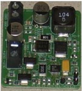 Infineon APPBOARD TLD5098EL VER2