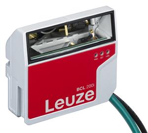 Leuze BCL 248i SM 110 Stationary bar code reader Turkey