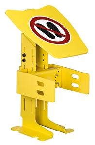 Leuze BTF815-30M Mounting bracket