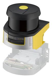 Leuze RSL425-M Safety laser scanner