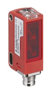 Leuze RK3C.1/6G-M8 Unpolarized retro-reflective photoelectric sensor Turkey