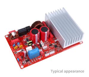 Infineon REF-AIRCON-C302A-IM564 Turkey