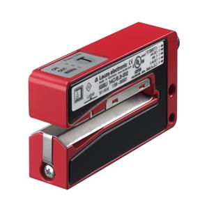 Leuze GSU 14C/66.3-S12 Ultrasonic fork sensor Turkey