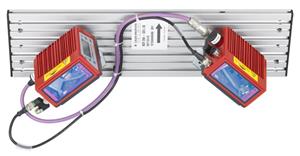 Leuze MSP 290i - 520 N 00 Modular scanner portal