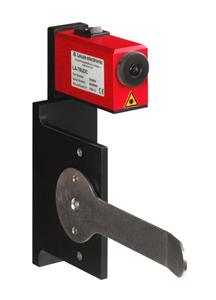 Leuze LA-78M-UDC Alignment aid