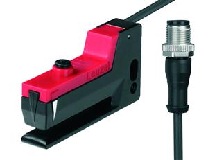 Leuze GS 61/6.2,200-S12 Fork photoelectric sensor