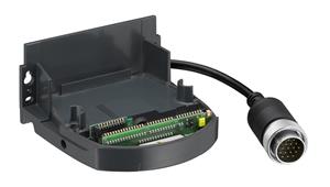 Leuze CU416-300-WPU Connection unit
