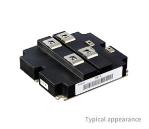 Infineon FF1200R17KE3 1700 V, 1200 A dual IGBT module