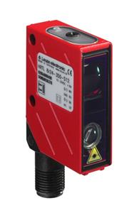 Leuze HRTL 8/24-350-S12 Diffuse sensor with background suppression Turkey