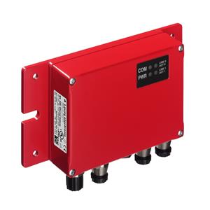 Leuze MA 208i Ethernet Gateway Modular connection unit Turkey