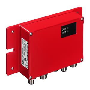 Leuze MA 204i Profibus Gateway Modular connection unit Turkey
