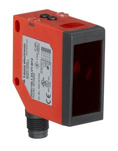 Leuze ODS110L1.3/LVT-M12 Optical distance sensor