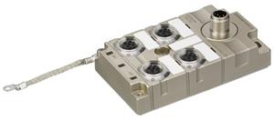 Leuze MD 708-21-42/D4-12 Ethernet switch Turkey