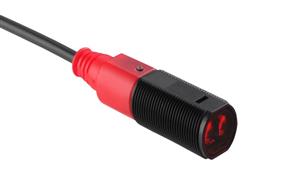Leuze LS318B/9D Throughbeam photoelectric sensor transmitter