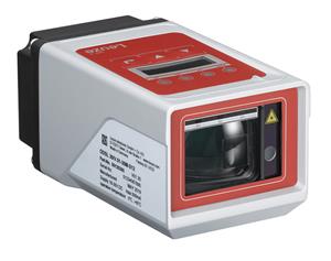 Leuze ODSL 30/24-30M-S12 Optical distance sensor